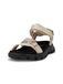 WODEN Sandal 'Sandie' Grey
