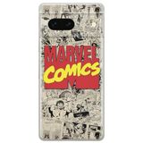 ERT GROUP mobiel telefoonhoesje voor Google PIXEL 7 origineel en officieel erkend Marvel patroon 004