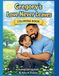 Gregory's Love Never Leaves: A Healing Coloring Book
