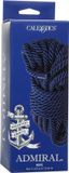 CalExotics Admiral Rope 10 Meter Blauw Nylon