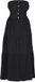 IZIA Maxi-robe Noir