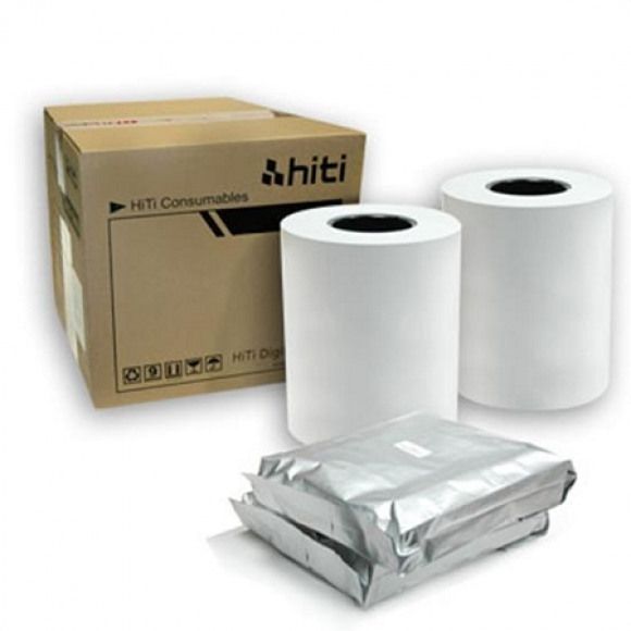 HiTi P510 2x 15x22 NVT One size