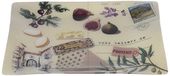 Alpac 379795 dienblad, motief Provence postkaart van acryl, 35 x 25 x 3 cm