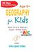 GEOGRAPHY FOR KIDS: A 20-Day Conversation Discovering Mountains, Valleys, Volcanoes, and the Equator