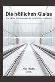 Die höflichen Gleise: Das elitäre Schienennetz der künstlichen Intelligenz