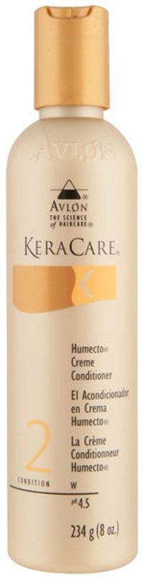 KeraCare Humecto Cream Conditioner