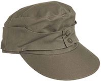 Mil-Tec Beanie-muts voor heren, beanie-muts-12305001