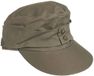 Mil-Tec Beanie-muts voor heren, beanie-muts-12305001