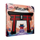 Blackrock Games NEKOJIMA Torii Pack