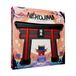 Blackrock Games NEKOJIMA Torii Pack