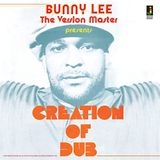 Sonic Rendezvous Bunny Lee - The Version Master (CD)