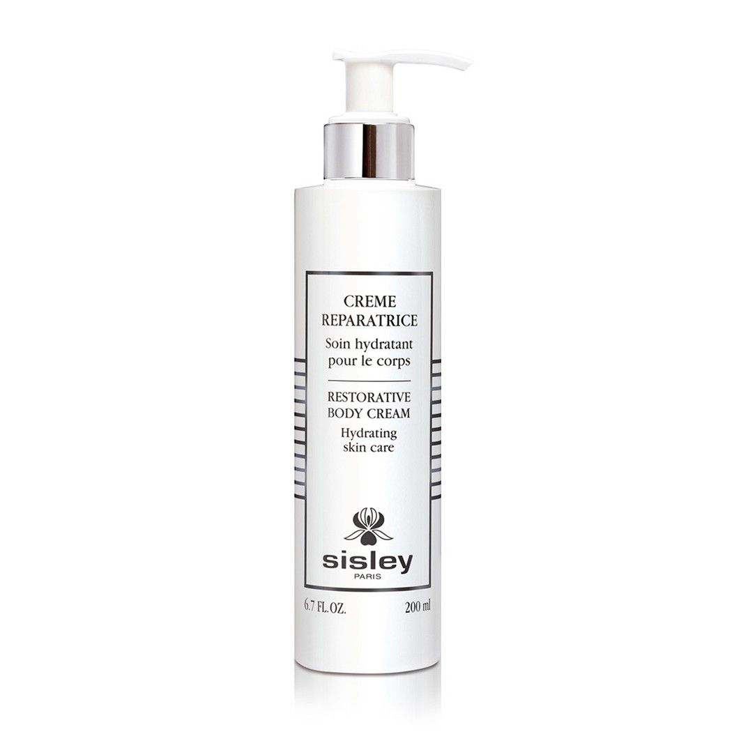 Sisley Restorative Body Cream 200 ml