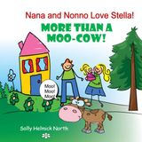 Nana and Nonno Love Stella!