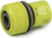 POWER JET Lime Line Hose Coupling 1 pouce