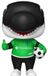 Funko MLS POP! Sports Vinyl Figure Sounders- Sammy the Sounder