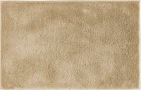andiamo Florida Badmat, antislip, zacht, wollig, antislip, wasbaar, 40 x 60 cm, taupe