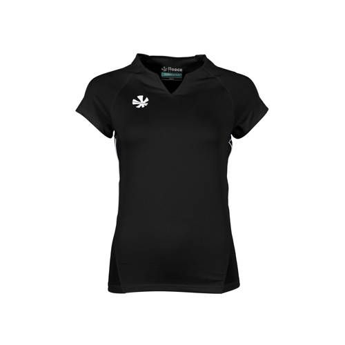 Reece Australia Rise Sport T-shirt - Zwart