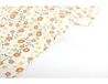 Dailylike Bedrukte stof, meerkleurig, 1,10 x 3 m, 146