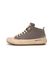 Candice Cooper Sneakers hoog 'MID' donkergrijs