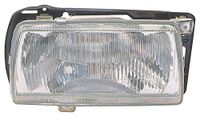 TarosTrade 37-0629-L-38782 koplamp links vooraan
