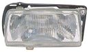 TarosTrade 37-0629-L-38782 koplamp links vooraan