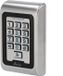Nivian NV-ACCESS-PIN-RFID-W - Standalone access