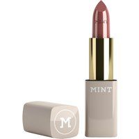 Mint by Dr. Mintcheva Lipstick Unisex 3.32g Roségoud