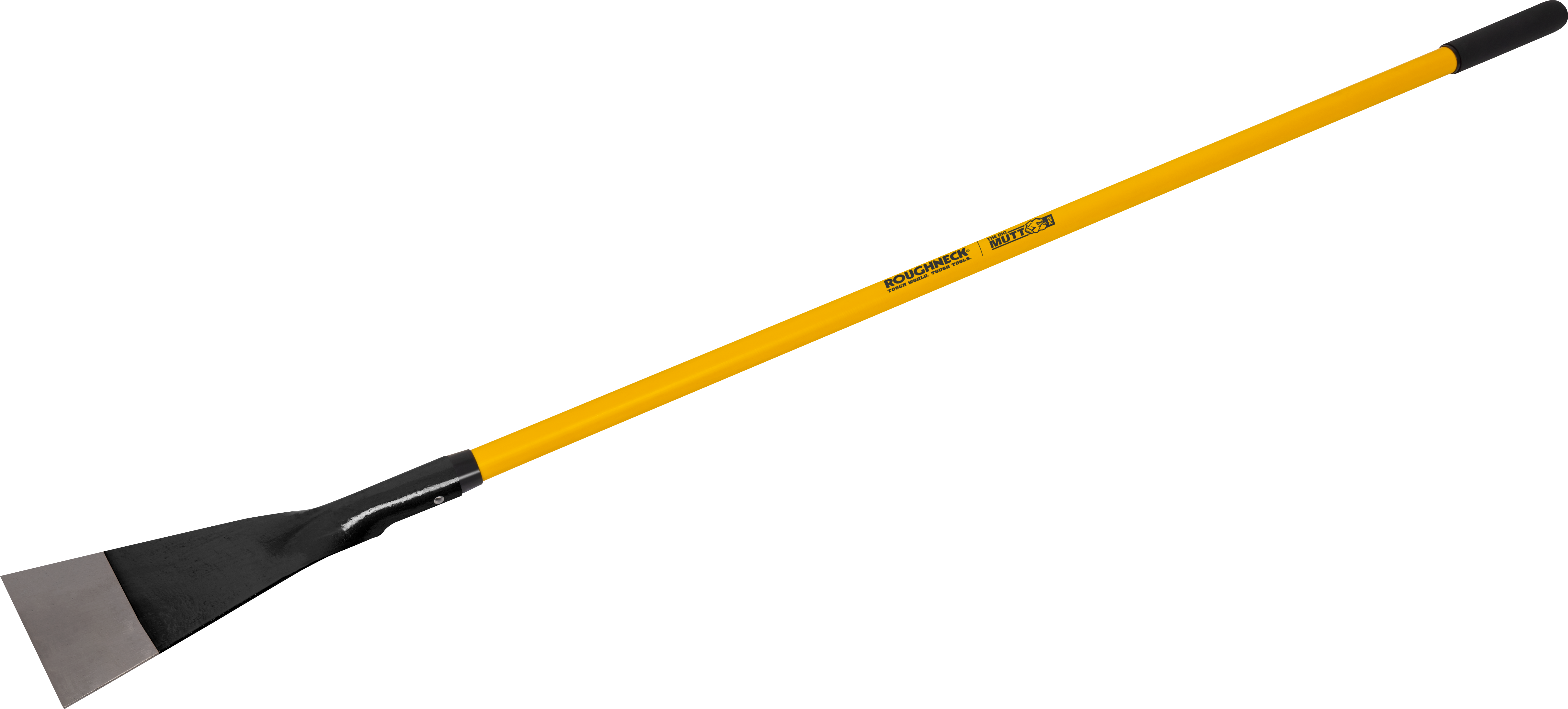 Roughneck The Big Mutt | Breekijzer | 200 x 175mm | Glasvezel - 88-040