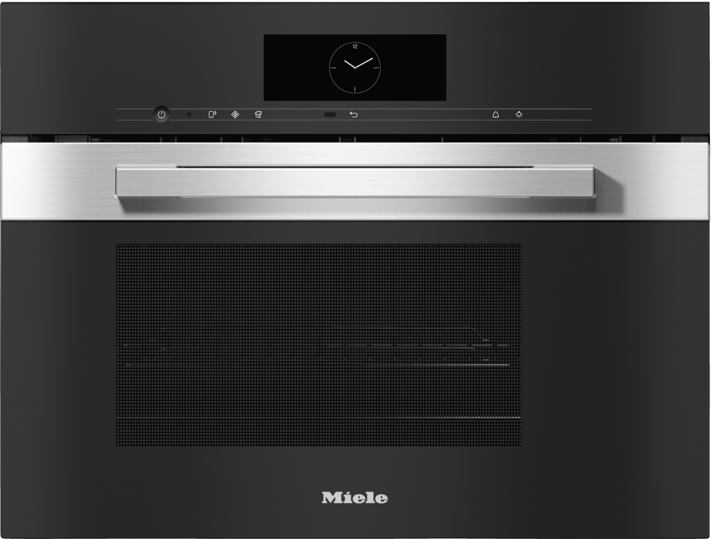 Miele DGM 7840