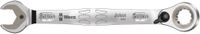 Wera Joker Switch Steek- en ringratelsleutel, inch, omschakelbaar, 5/8 duim x 231 mm - 1 stuk(s) - 05020080001