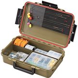 Plastica Panaro Max Capture004 tacklebox