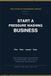 Start a Pressure Washing Business: The Complete Startup Workbook & Planner