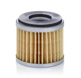 MANN-FILTER C 78/2 Luchtfilter