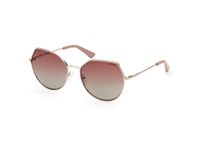 Guess GU7867 Zonnebril Goud Man