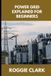 Power Libri GmbH Power Grid Explained for Beginners