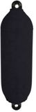 Plastimo F2 Housse de pare-chocs Noir 61-64 x 18-22 cm