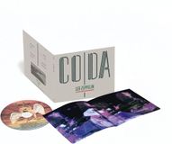 Warner Music Led Zeppelin Coda