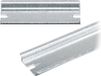 Fibox FM-3 8524033 DIN-rail Staal 200 mm 1 stuk(s)