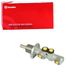 BREMBO Hauptbremszylinder M85038