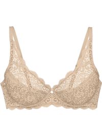 Triumph Amourette W Dames Beha - Beige