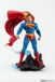 PureArts DC Heroes - Statue 1/8 - Superman