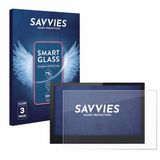 Savvies 3 Stuks Screenprotector - Geschikt voor Bigtreetech TFT50 V2.1 - Beschermfolie Glas Transparant