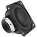 Monacor SPX-21M haut-parleur large bande 2 pouces 5,55 cm 12 W 4 Ω