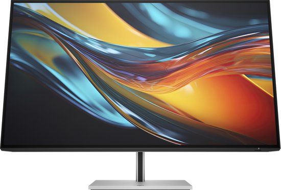 HP Serie 7 Pro 31,5 inch 4K Thunderbolt 4 monitor