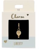 Depesche - Hanger "Express yourself" - design 108 - Liberty