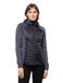 Jack Wolfskin Routeburn Pro hybride winddichte stretchjas voor dames