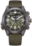 Citizen Promaster 35th Anniversary JV1005-02W Horloge