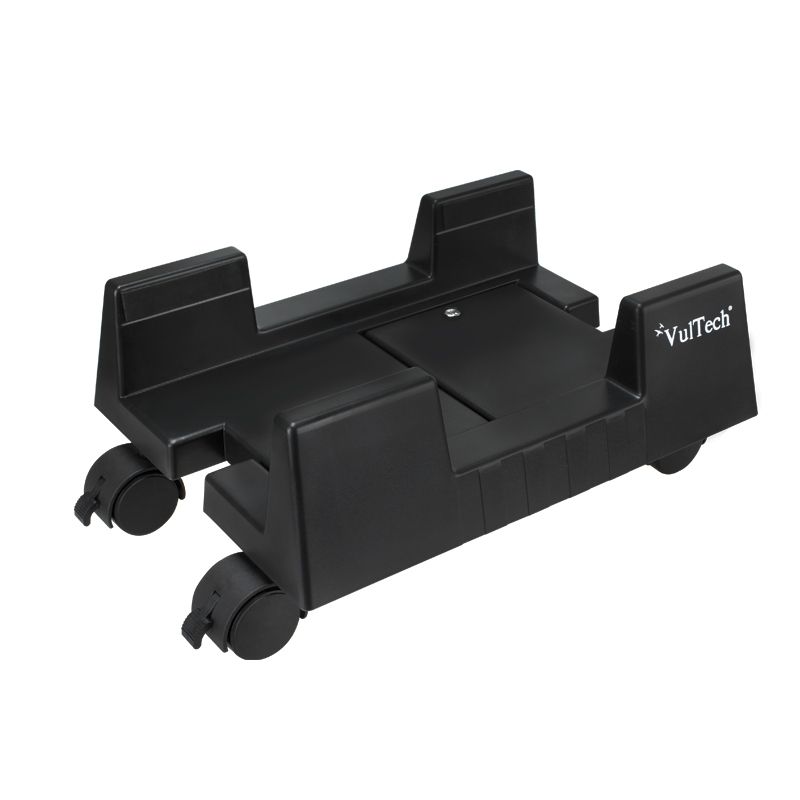 Vultech CP-02 - CPU houder - Zwart