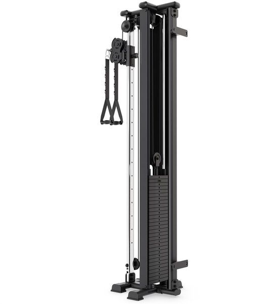 VirtuFit PL100 Single Pulley Station - Kabelstation