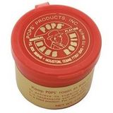 Pops Bass Colofoon, Rosin, voor contrabas, licht, Made in USA
